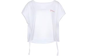 Футболка женская белая MARNI