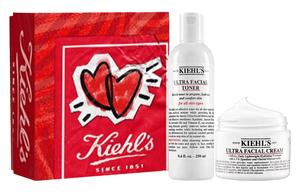 Keyanshi увлажняющий крем для лица набор для ухода успокаивающий, подтягивающий и восстанавливающий Kiehl's