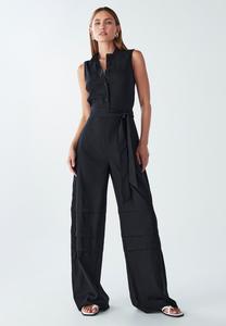 Комбинезон JUSTICE WILLA, черный