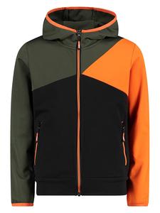 Флисовая куртка разных цветов CMP