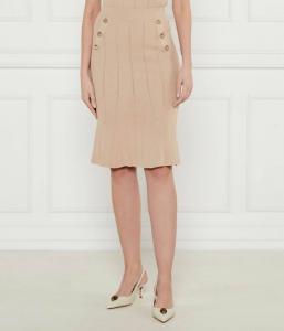 Юбка Marciano Guess Grace, бежевый