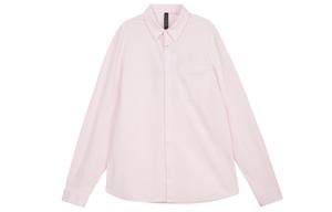 Футболка Commission Мужская Розовый Пион Lululemon, Лён/RWLI/WHT