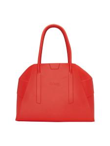 Сумка-шоппер O bag, Red