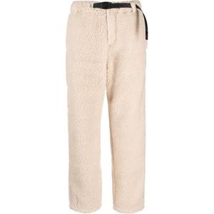 Gramicci Женские повседневные брюки бежевого цвета