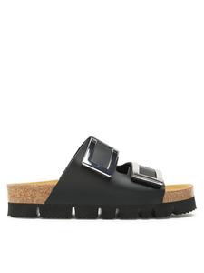 Мюли 700349 Dr. Brinkmann, черный