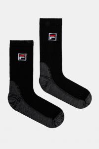 Носки Fila, черный