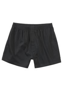 Боксеры Brandit Boxershorts, черный