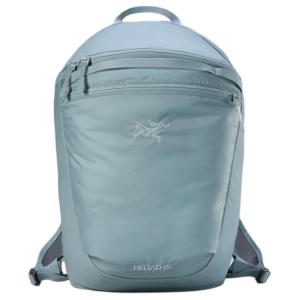 Arcteryx Полиамидный рюкзак унисекс механический серый, Mechanical Gray