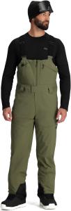Мужские комбинезоны Outdoor Research Snowcrew, Ranger Green