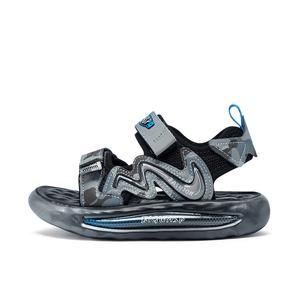 Детские сандалии Kids BIG WASP, черный