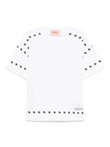 Футболка Bullons PDF, белый