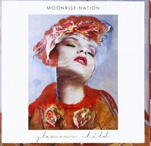 CD диск Moonrise Nation: Glamour Child
