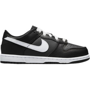 Кроссовки Nike Dunk Low PS 'Black Panda', черный