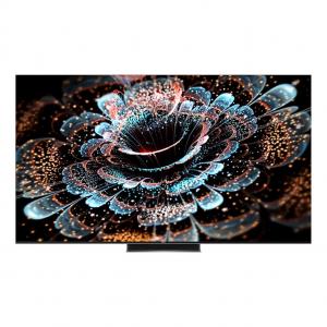 Телевизор TCL 55Q10G Pro 55'', 4K, Mini LED, 144 Гц, черный