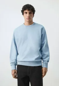 Толстовка Mango, Light Blue