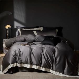 UOIO Комплект постельного белья UOIO из египетского хлопка 140S с вышивкой