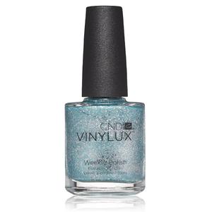 Лак для ногтей CND Vinylux, Glacial Mist