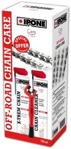 Комплект ухода IPONE Off-Road за цепью