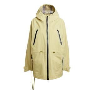 Adidas Дождевик, Light Yellow
