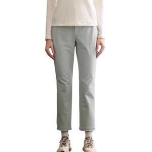 Брюки Casual FW/AW24 Women's светло-серые Reebok, светло-серый