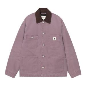 Спортивная куртка Carhartt WIP Michigan, Purple