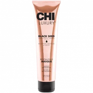 Chi Luxury маска для волос, 148 мл