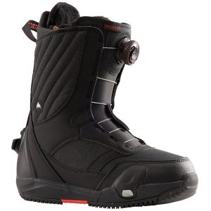 Ботинки женские Burton Limelight Step On 2023 для сноуборда, черный
