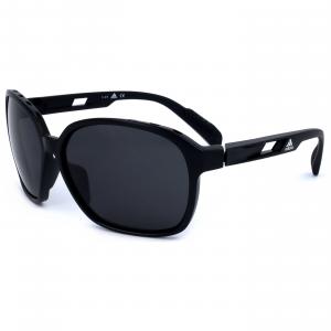 Adidas Женские солнцезащитные очки, черный