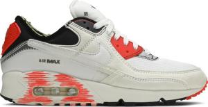 Кроссовки Nike Air Max 90 'Archetype', белый