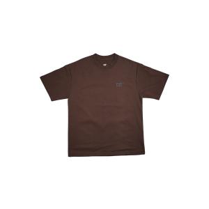 Футболка мужская CAT, Tan