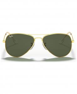 Солнцезащитные очки, rb3044 aviator small Ray-Ban, мульти