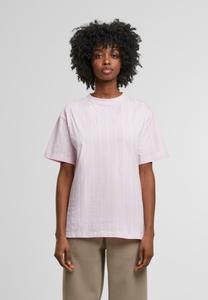 Футболка Karl Kani SIGNATURE OS , Pink