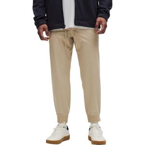 Повседневные брюки ABC для мужчин Lululemon, Sheer Oak/Shok