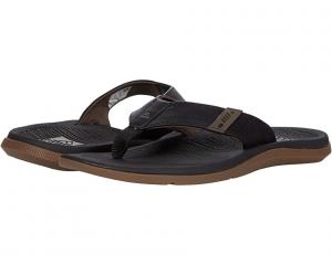 Сандалии Santa Ana Reef, черный