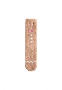Носки Next Socks, Gingerbread Man/Brown