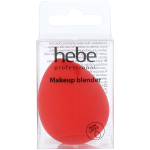 Hebe Professional 3D спонж для макияжа, 1 шт.