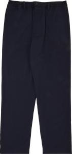 Брюки Marni Trousers 'Blue/Black', синий