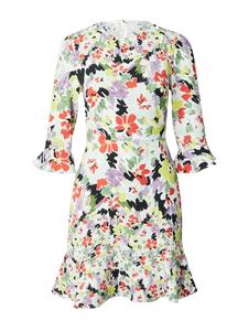 Платье Warehouse, белый