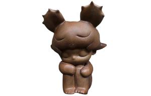 Dimoo Autism трендовые фигурки 20см POP MART