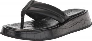 Сандалии Circus NY от Sam Edelman, женские Laina Circus Ny By Sam Edelman, черный