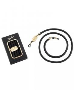 Ремешок Ray-Ban унисекс, специальное издание Arb0003St, черный