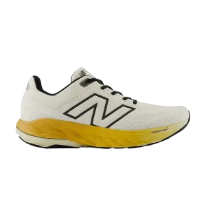 Кроссовки New Balance Fresh Foam X 860v14 2E Wide, Angora Dried Apricot