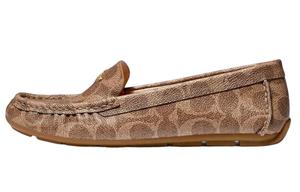 COACH Женская Повседневная обувь Женская