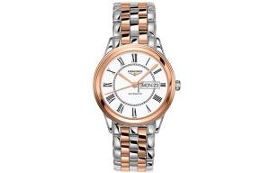 Мужские часы из коллекции Military Flag LONGINES