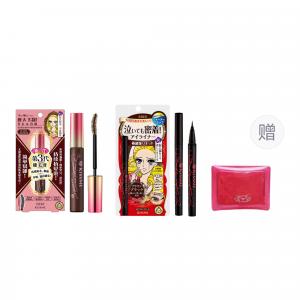 Набор косметики для женщин KISSME