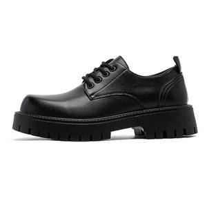 Мужская повседневная обувь с низким верхом V ZERO FIVE, Black