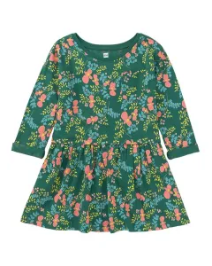 Вязаное платье из чайной коллекции Tea Collection