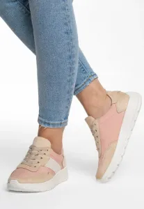 Нью-Йоркские кроссовки, пляжные кроссовки со клубникой Ara, Multi