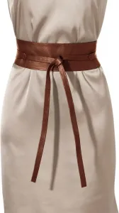 Поясной ремень Heine, цвет Cognac