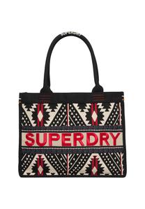Сумка-шоппер Superdry, Black